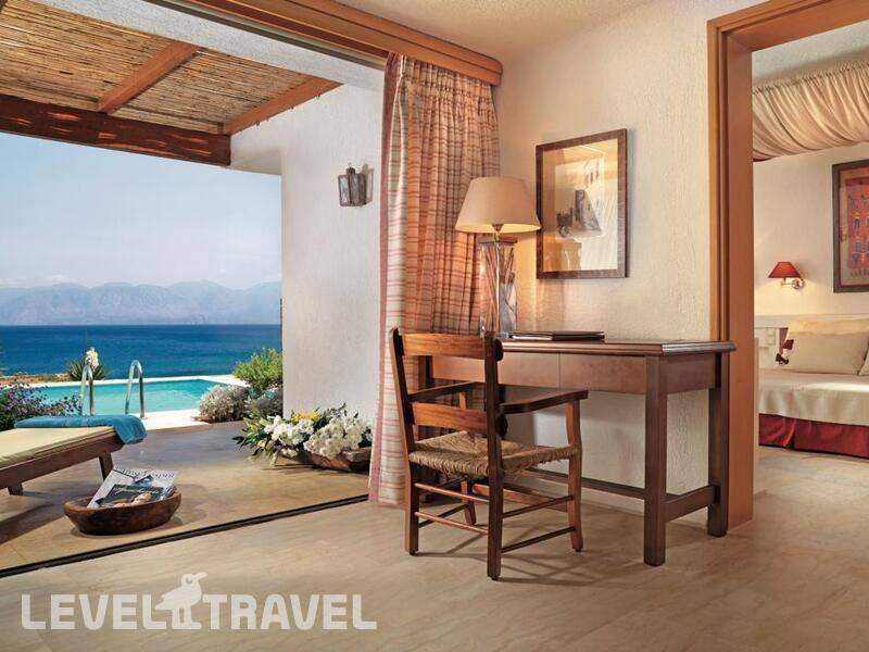 Фотография Elounda Mare A Relais & Chateux Hotel