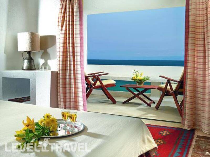Фотография Elounda Mare A Relais & Chateux Hotel