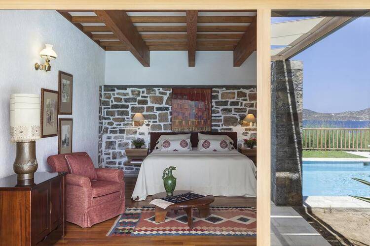 Elounda Mare A Relais & Chateux Hotel