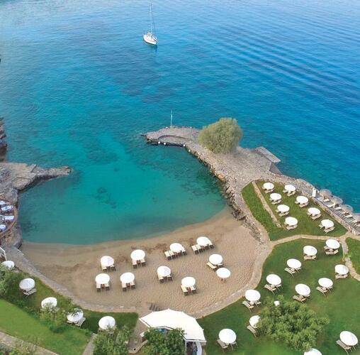 Elounda Mare A Relais & Chateux Hotel