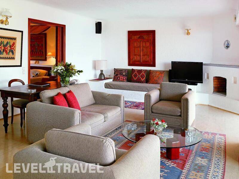 Фотография Elounda Mare A Relais & Chateux Hotel