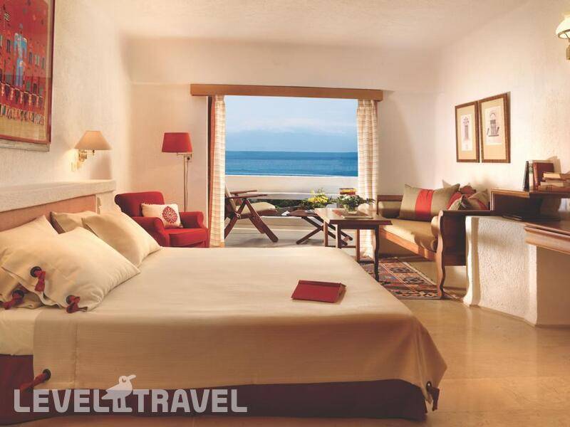 Фотография Elounda Mare A Relais & Chateux Hotel