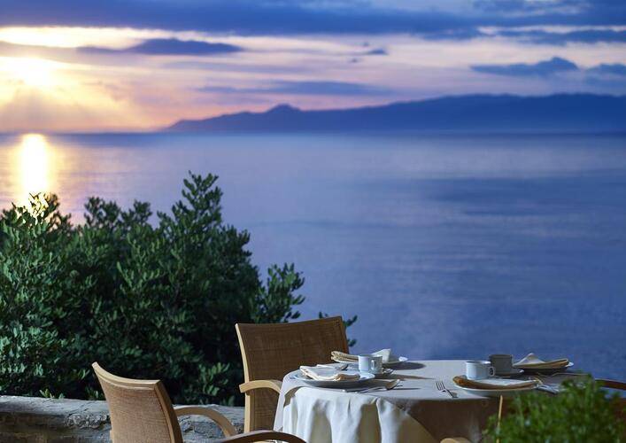 Elounda Mare A Relais & Chateux Hotel