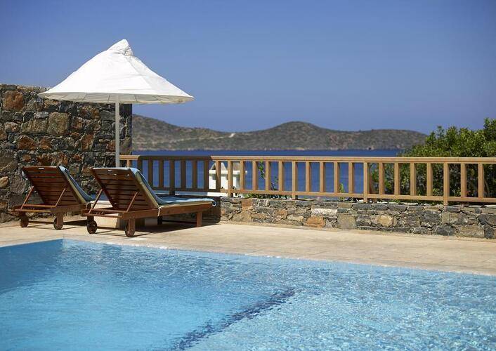 Elounda Mare A Relais & Chateux Hotel