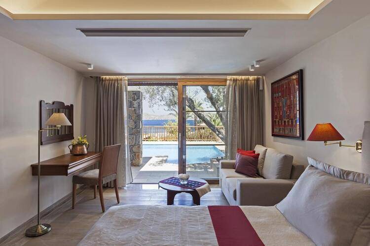 Elounda Mare A Relais & Chateux Hotel