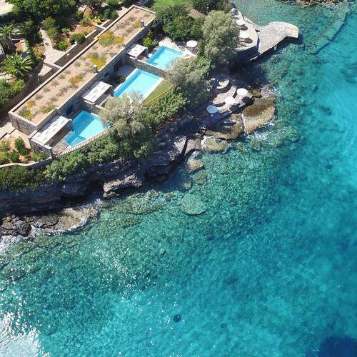 Elounda Mare A Relais & Chateux Hotel