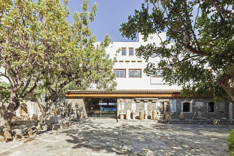 Elounda Mare A Relais & Chateux Hotel