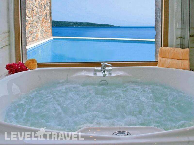 Фотография Elounda Mare A Relais & Chateux Hotel