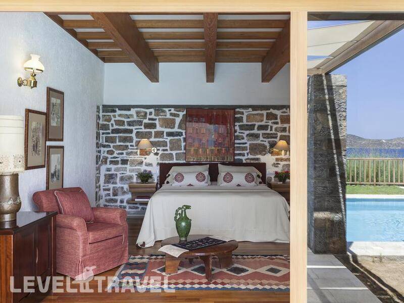 Фотография Elounda Mare A Relais & Chateux Hotel