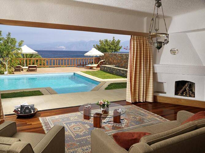 Elounda Mare A Relais & Chateux Hotel