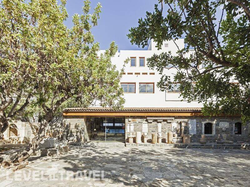 Фотография Elounda Mare A Relais & Chateux Hotel