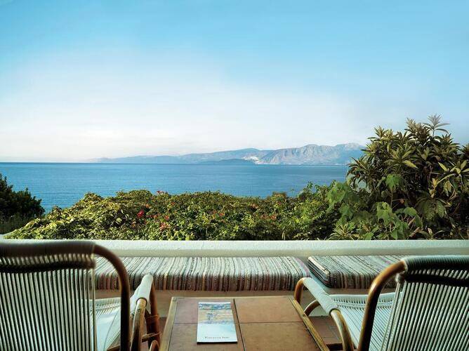 Elounda Mare A Relais & Chateux Hotel
