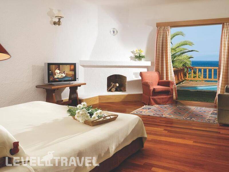Фотография Elounda Mare A Relais & Chateux Hotel