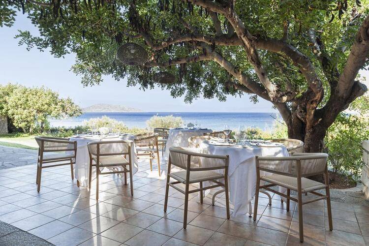 Elounda Mare A Relais & Chateux Hotel
