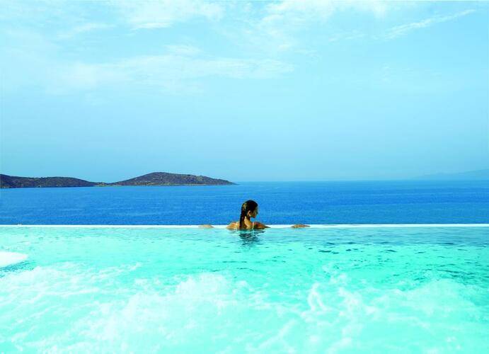 Elounda Mare A Relais & Chateux Hotel