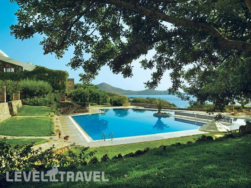 Фотография Elounda Mare A Relais & Chateux Hotel