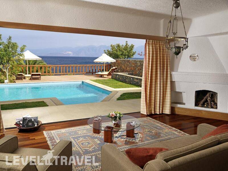 Фотография Elounda Mare A Relais & Chateux Hotel