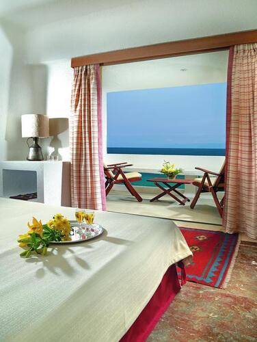 Elounda Mare A Relais & Chateux Hotel