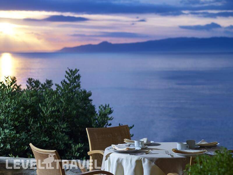 Фотография Elounda Mare A Relais & Chateux Hotel