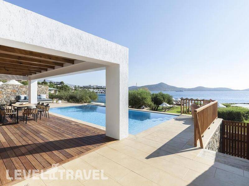 Фотография Elounda Mare A Relais & Chateux Hotel