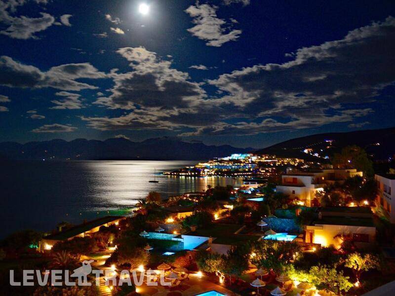 Фотография Elounda Mare A Relais & Chateux Hotel
