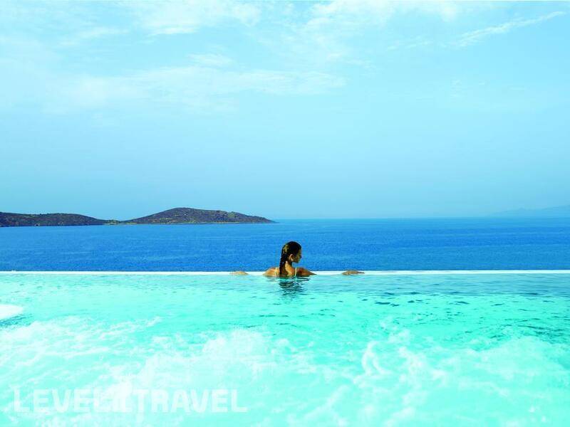 Фотография Elounda Mare A Relais & Chateux Hotel