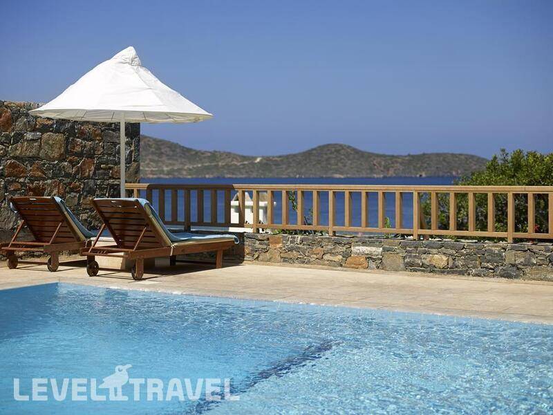 Фотография Elounda Mare A Relais & Chateux Hotel