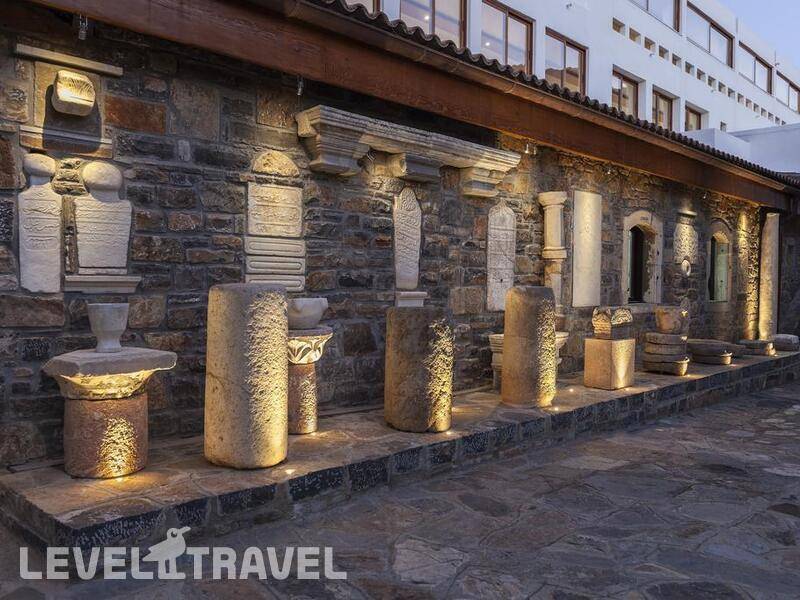 Фотография Elounda Mare A Relais & Chateux Hotel