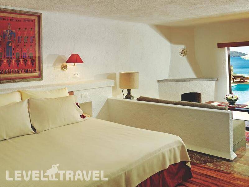 Фотография Elounda Mare A Relais & Chateux Hotel
