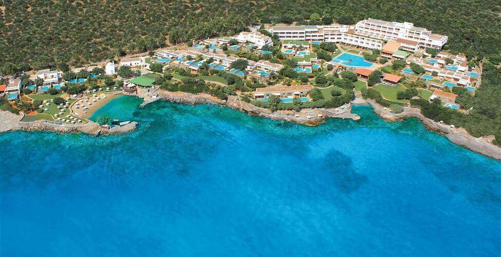 Elounda Mare A Relais & Chateux Hotel