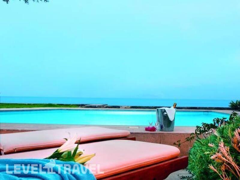 Фотография Elounda Mare A Relais & Chateux Hotel