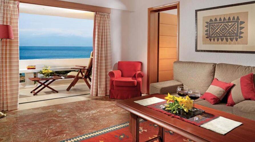 Elounda Mare A Relais & Chateux Hotel