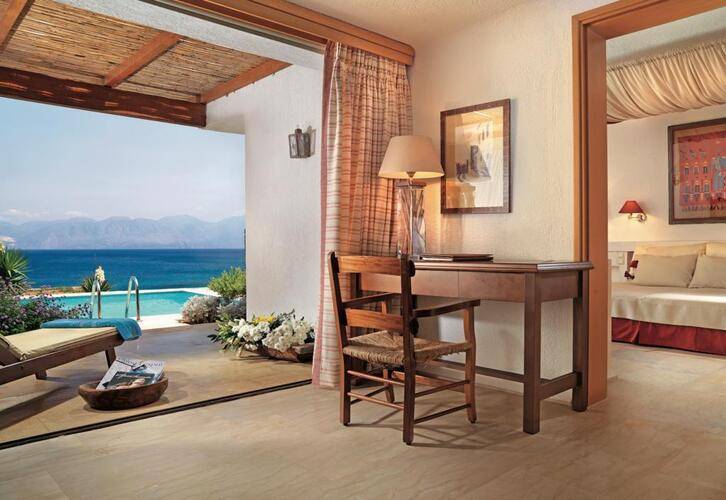 Elounda Mare A Relais & Chateux Hotel