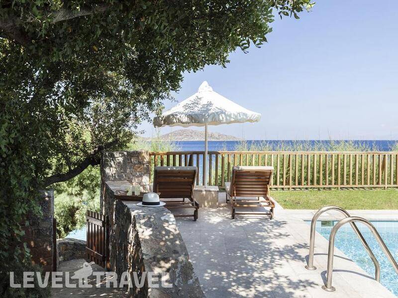 Фотография Elounda Mare A Relais & Chateux Hotel