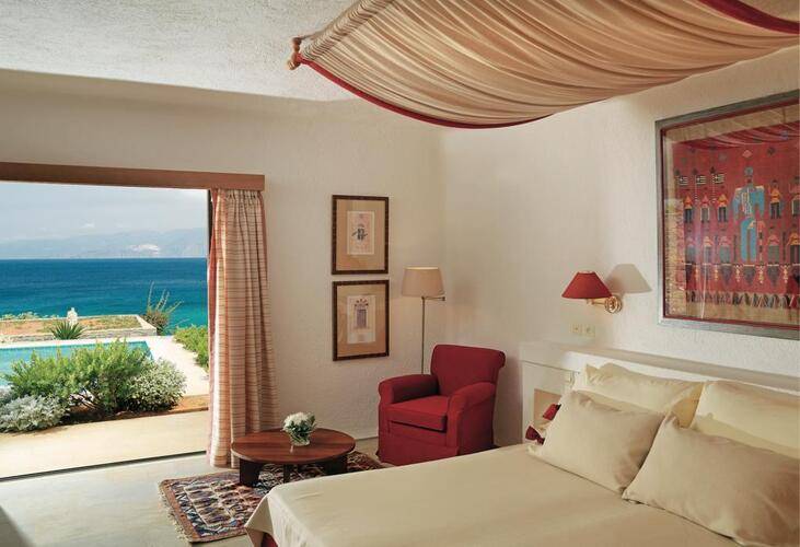 Elounda Mare A Relais & Chateux Hotel