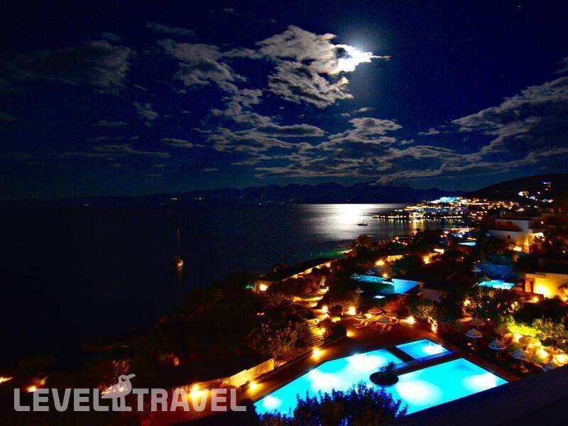 Фотография Elounda Mare A Relais & Chateux Hotel