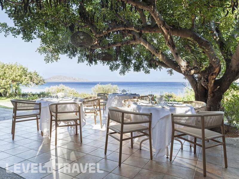 Фотография Elounda Mare A Relais & Chateux Hotel