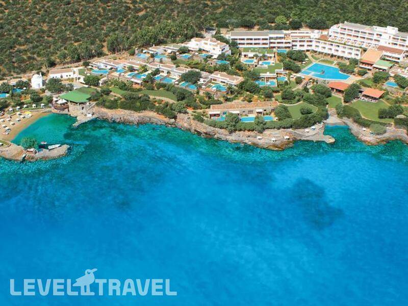 Фотография Elounda Mare A Relais & Chateux Hotel