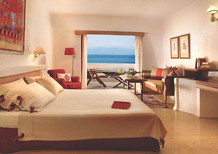 Elounda Mare A Relais & Chateux Hotel