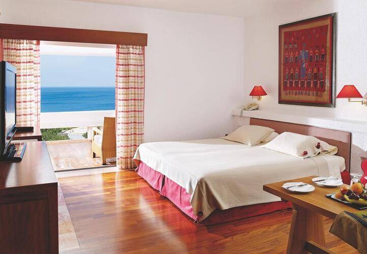 Elounda Mare A Relais & Chateux Hotel