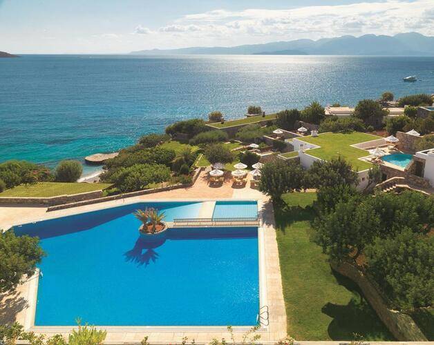 Elounda Mare A Relais & Chateux Hotel