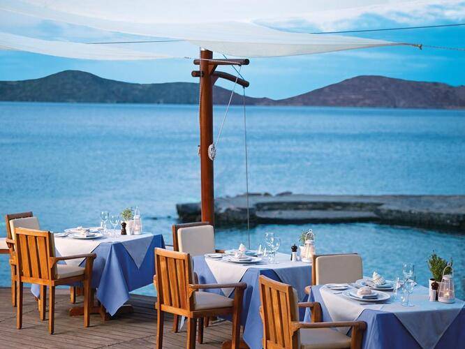 Elounda Mare A Relais & Chateux Hotel