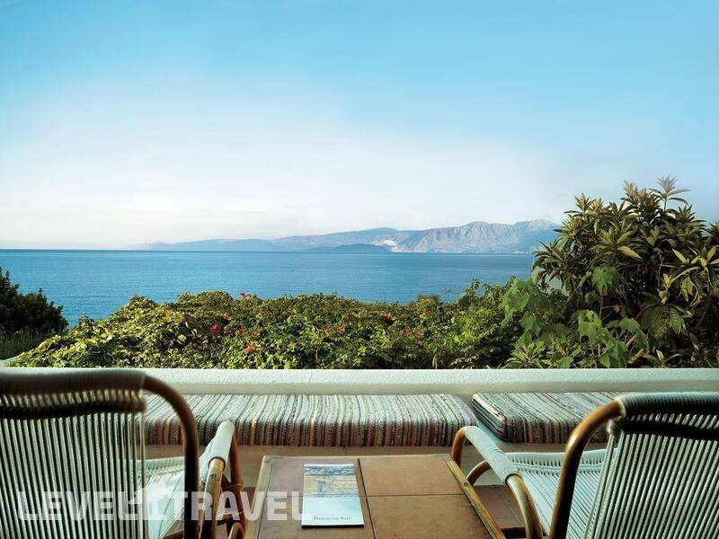 Фотография Elounda Mare A Relais & Chateux Hotel