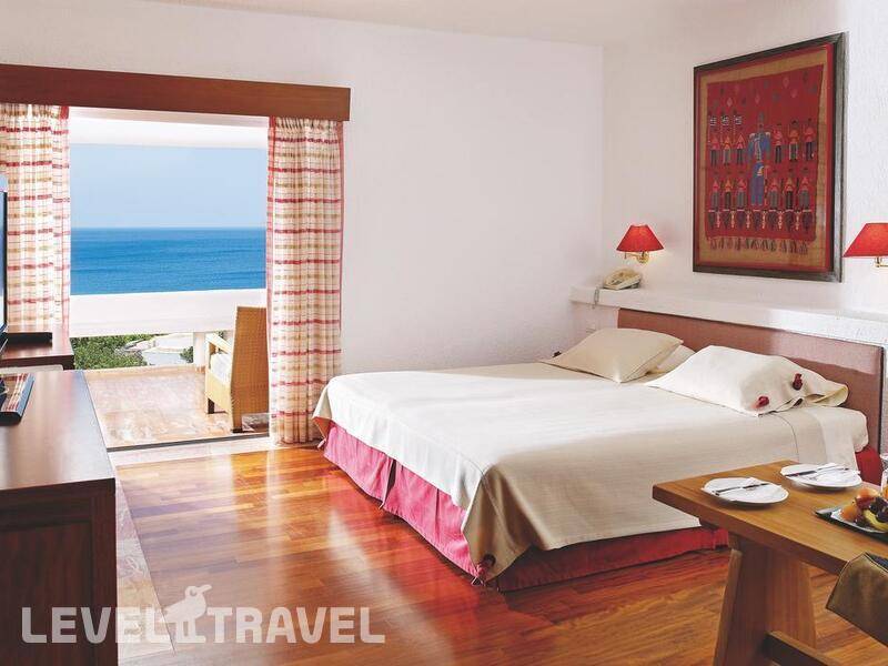 Фотография Elounda Mare A Relais & Chateux Hotel