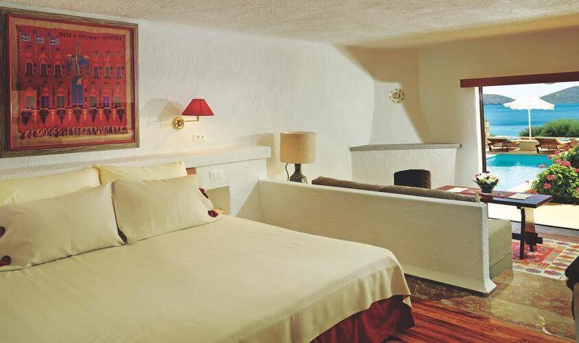 Elounda Mare A Relais & Chateux Hotel