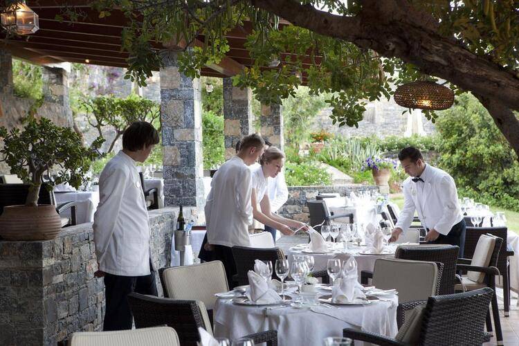 Elounda Mare A Relais & Chateux Hotel
