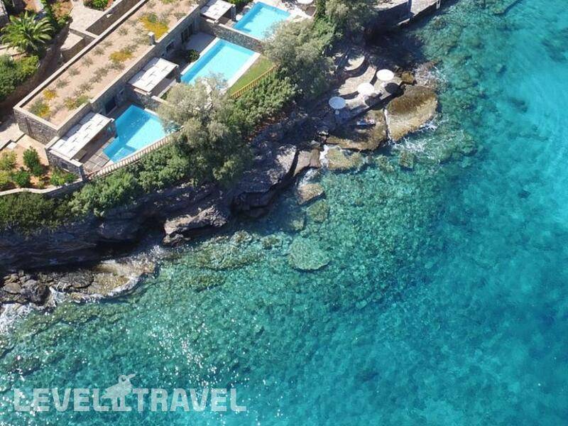 Фотография Elounda Mare A Relais & Chateux Hotel