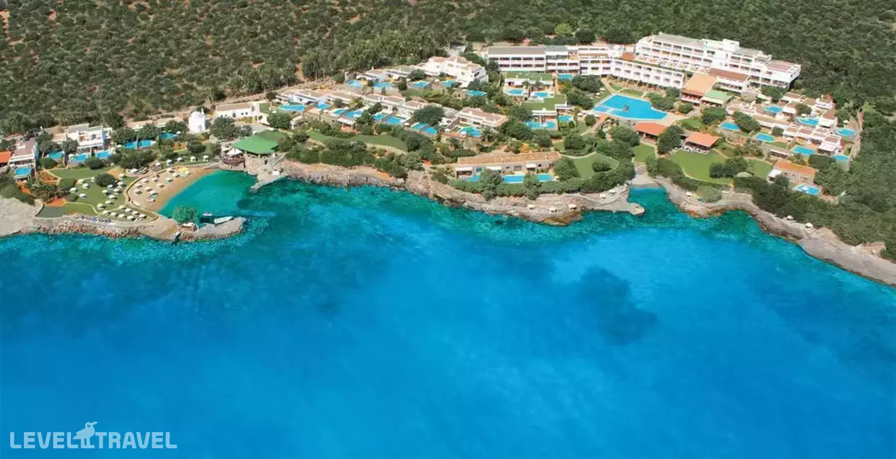 Elounda Mare A Relais & Chateux Hotel