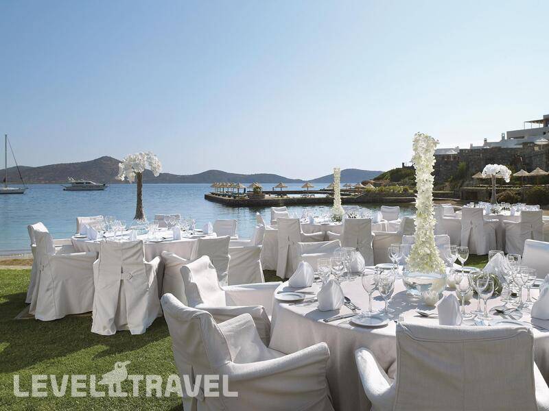 Фотография Elounda Peninsula All Suite Hotel