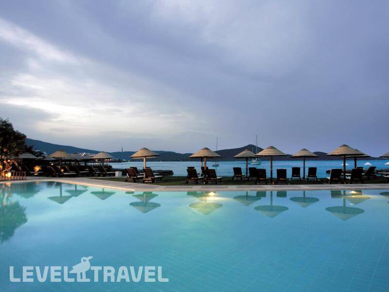 Фотография Elounda Peninsula All Suite Hotel